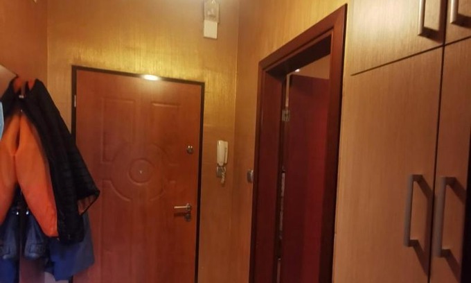 Sofia Apartment | Гео Милев