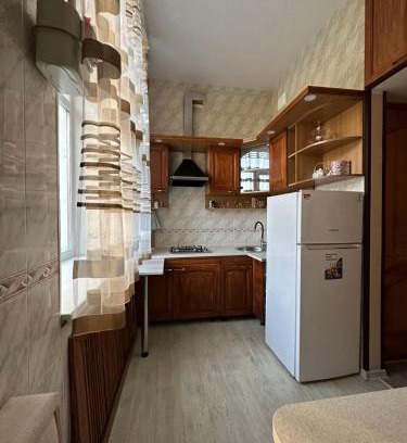 Dnipro Apartment | Госпиталь Автовокзал и ЖД вокзал