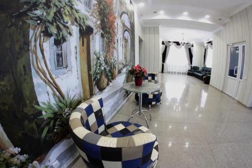 Petrovskoye Hotel | Гостевой дом НИК