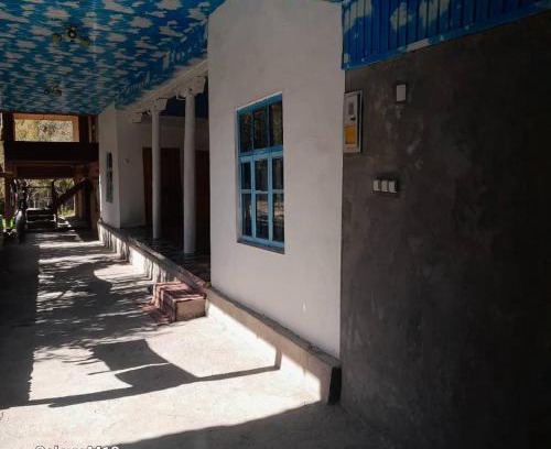 Artuch House | Гостевой дом Часур