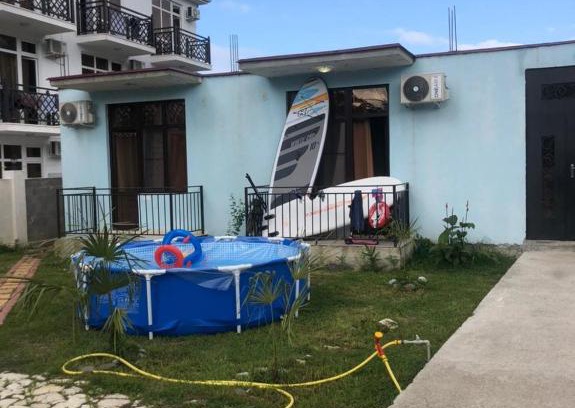 Abkhazia Apartment | Гостевой дом Azname