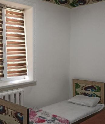Bukhara House | Гостевой дом Nastarin