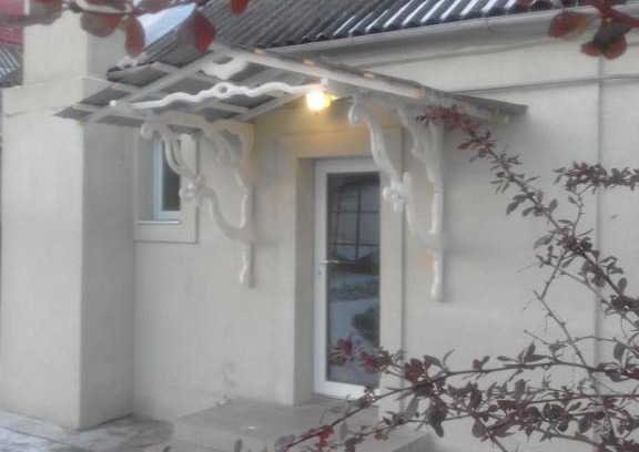 Pochaiv House | Гостьовий дім у Почаєві