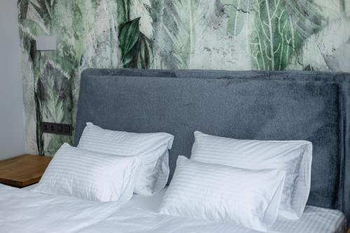 Zhytomyr Oblast Hotel | Готельний комплекс GАРБУЗ