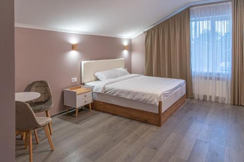 Kremenchuk Hotel | Готель «На Кронштадській»