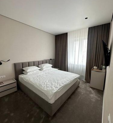 Haysyn Hotel | Готель VinoGrad 2й корпус