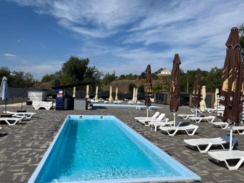 Kryvyi Rih Resort | Дача