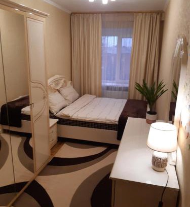 Izyaslav Apartment | Двокімнатна