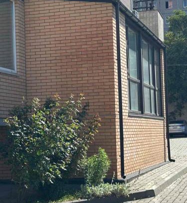 Cherkasy Apartment | Двохрівнева двокімнатна квартира