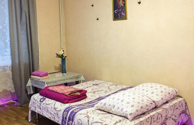 Petrovskoye Apartment | Двухкомнатная квартира в центре в 5-ти минут от площади Свободы