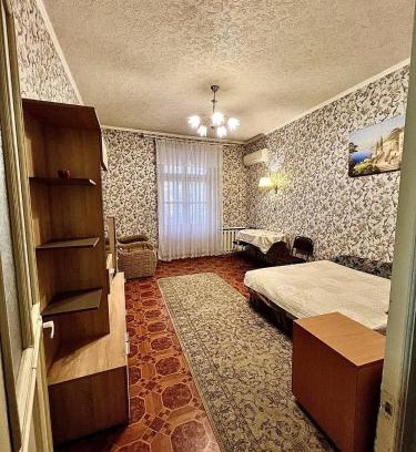 Mykolaiv Apartment | Двухкомнатная квартира в самом ЦЕНТРЕ Николаева !СОБОРНАЯ! 3 РАЗД МЕСТА