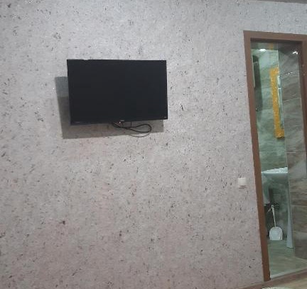 Melitopol Hotel | Дежавю