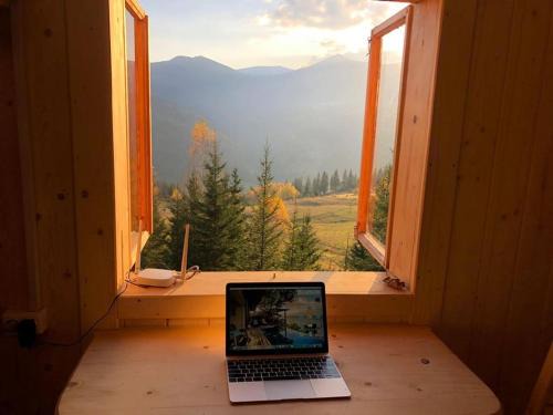 Snidavka House | Дзен Хата