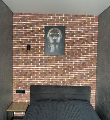 Lutsk Apartment | Дизайнерські апартаменти в ЖК DreamTown