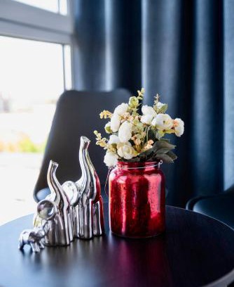 Lutsk Apartment | Дизайнерські апартаменти в ЖК DreamTown 10А