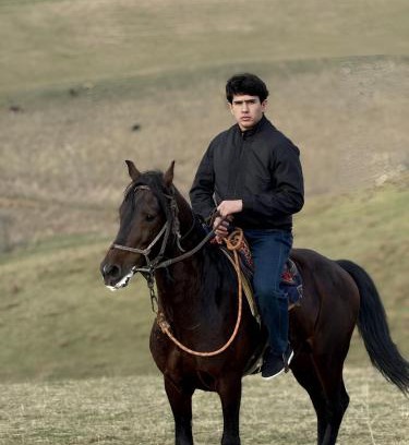 Tajikistan Other | Дом в саду