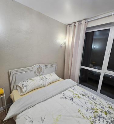 Lutsk Apartment | Дрім таун 2 кімнати,жд вокзал