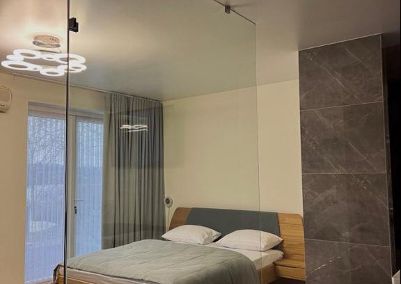 Berezhany Hotel | Едем