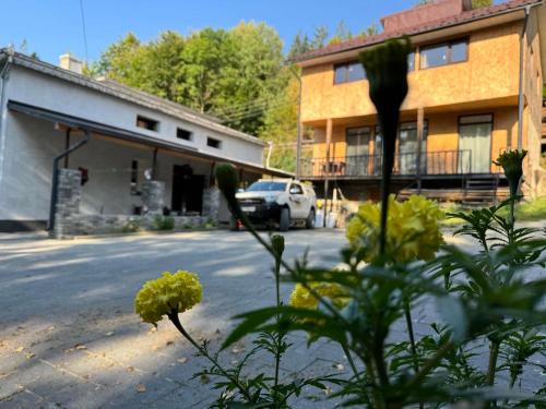 Snidavka House | Заграйка