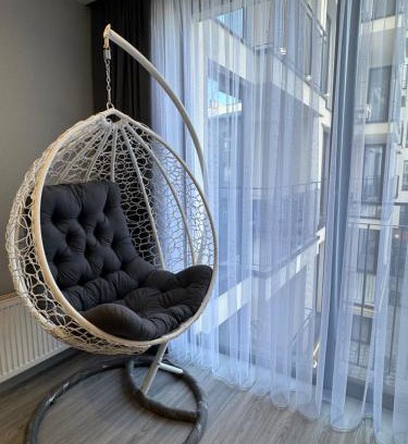 Lviv Apartment | Замарстинівська 40