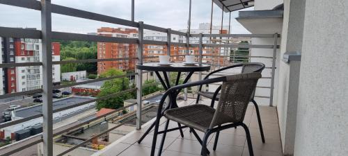 Ternopil Apartment | Затишна квартира біля парку Відродження