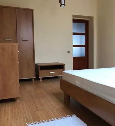 Yavory Apartment | Затишна квартира в спальному районі