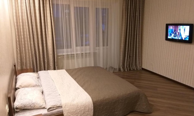 Lenins'kyi district Apartment | Затишна квартира в центрі