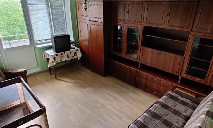 Yavory Apartment | затишне 2k