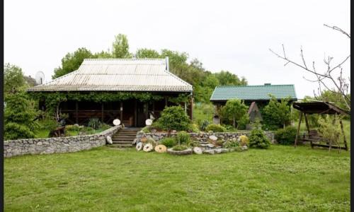 Salikha House | затишний куточок