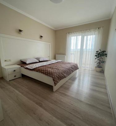 Chernovtsy Apartment | Затишні апартаменти TWO