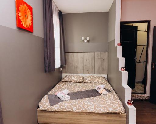 Kosuv Stary Apartment | Затишні Apartments