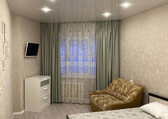 Kirovsk Apartment | зимний отдых