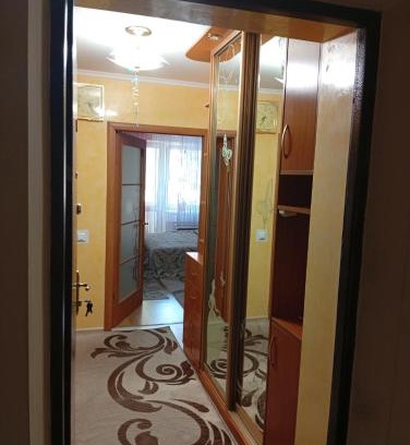 Ternopil Apartment | Злуки47a район Бам