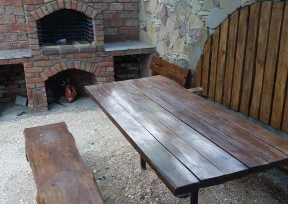 Kherson Oblast House | Капитан Борода