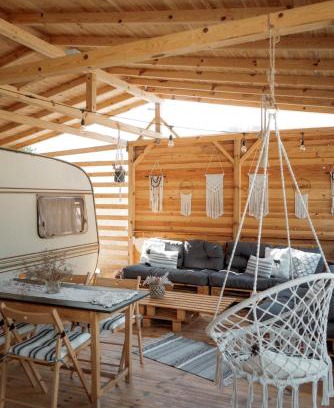 Sozopol Other | Каравана Бохемия