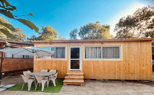 Kiten Other | Каравана Beso