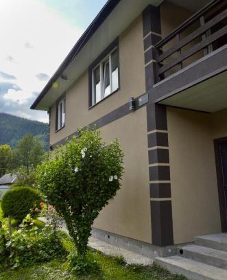 Snidavka House | Карпатія