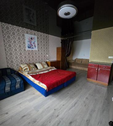 Yuzhne Apartment | Квартира біля моря м Південне