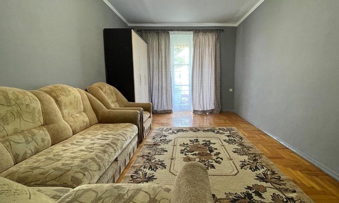 Bagmaran Apartment | Квартира в Агудзерах