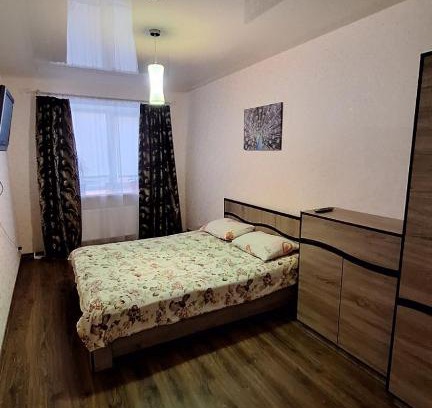 Vinnytsya Apartment | Квартира в новострое Жк.Набережнный квартал