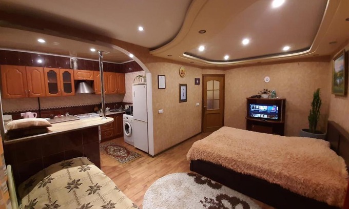 Orsha Apartment | Квартира в Орше на сутки Ледовая арена