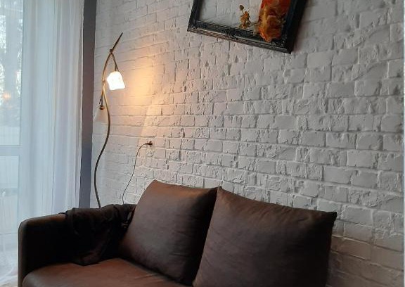 Brest Region Apartment | Квартира в старом городе