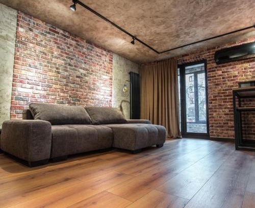 Dzerzhyns'kyi District Apartment | Квартира в центре Харькова