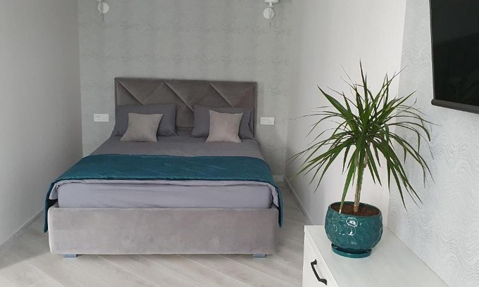 Sukhinovka Apartment | Квартира в центре