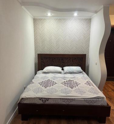 Cherkasy Apartment | Квартира на березі Дніпра у новому будинку!