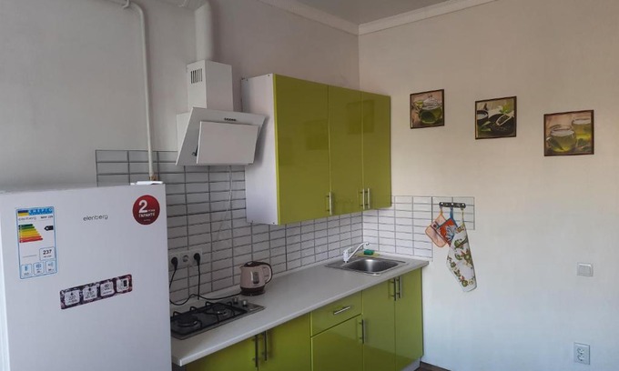 Poltava Oblast Apartment | Квартира посуточно Миргород центр