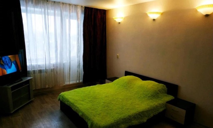 Kovrov Apartment | Квартира посуточно на Сосновой