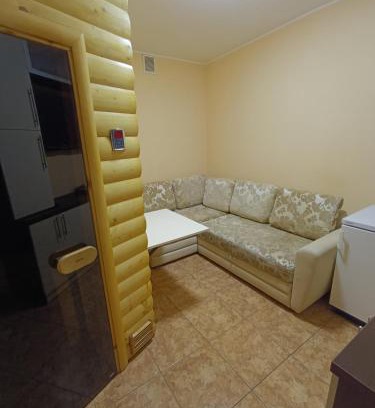 Ternopil Apartment | Квартира сауна