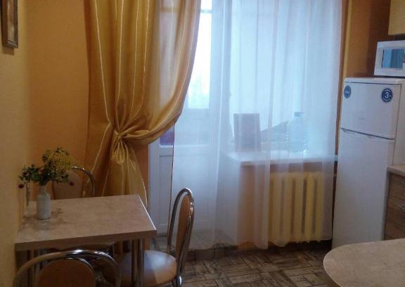 Mariupol Apartment | Квартира с видом на море new