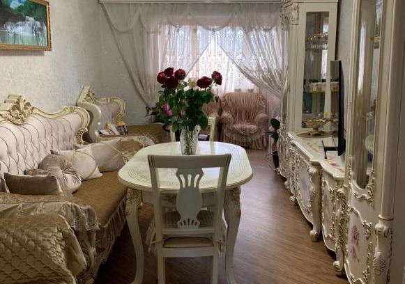 Sokhumi Apartment | Квартира у моря в г .Сухум